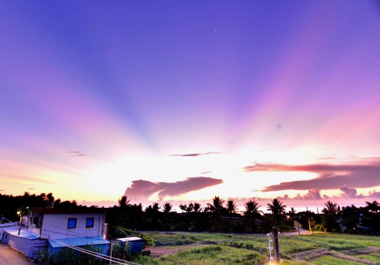 Babian Bed And Breakfast تشينجونج المظهر الخارجي الصورة