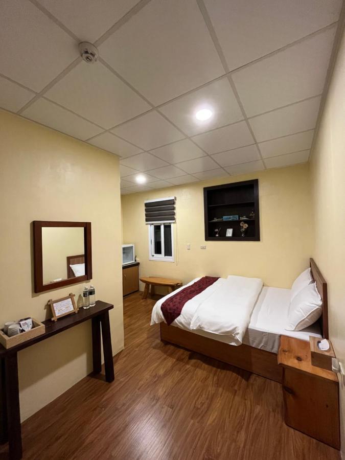 Babian Bed And Breakfast تشينجونج المظهر الخارجي الصورة