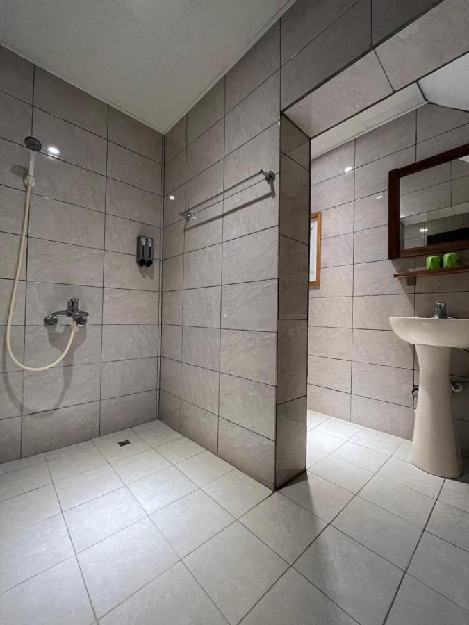 Babian Bed And Breakfast تشينجونج المظهر الخارجي الصورة