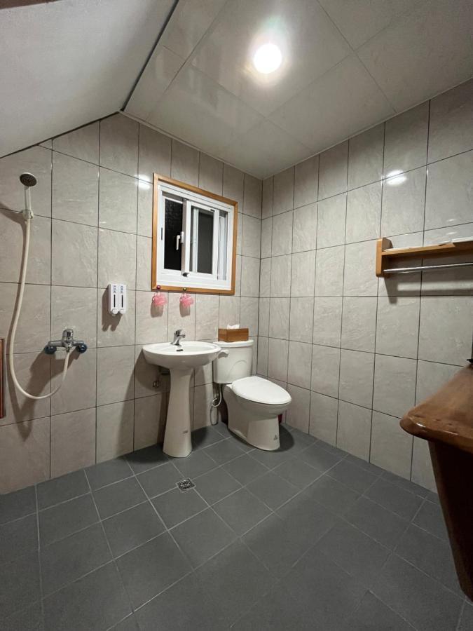 Babian Bed And Breakfast تشينجونج المظهر الخارجي الصورة