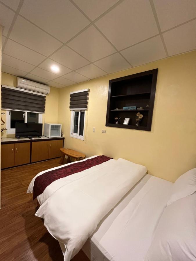 Babian Bed And Breakfast تشينجونج المظهر الخارجي الصورة