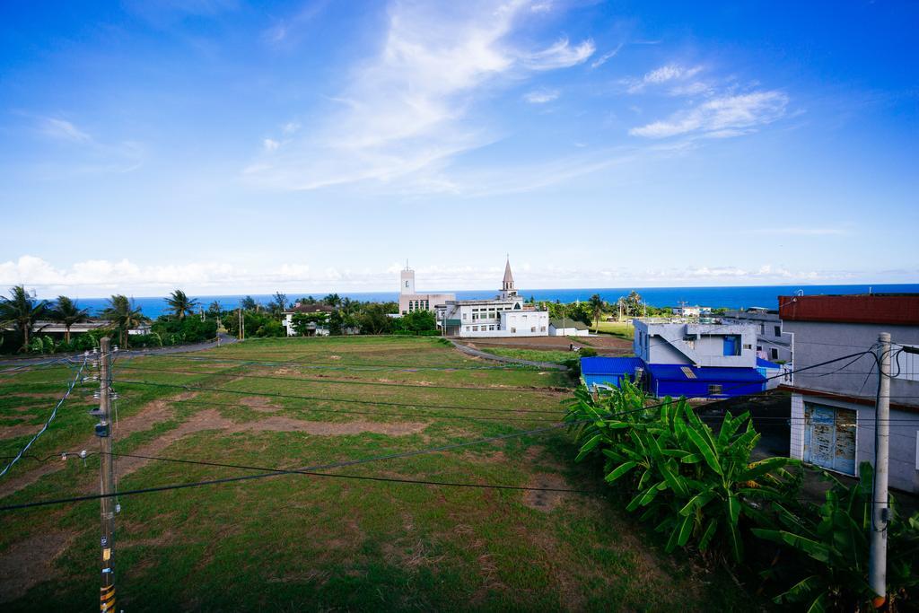 Babian Bed And Breakfast تشينجونج المظهر الخارجي الصورة