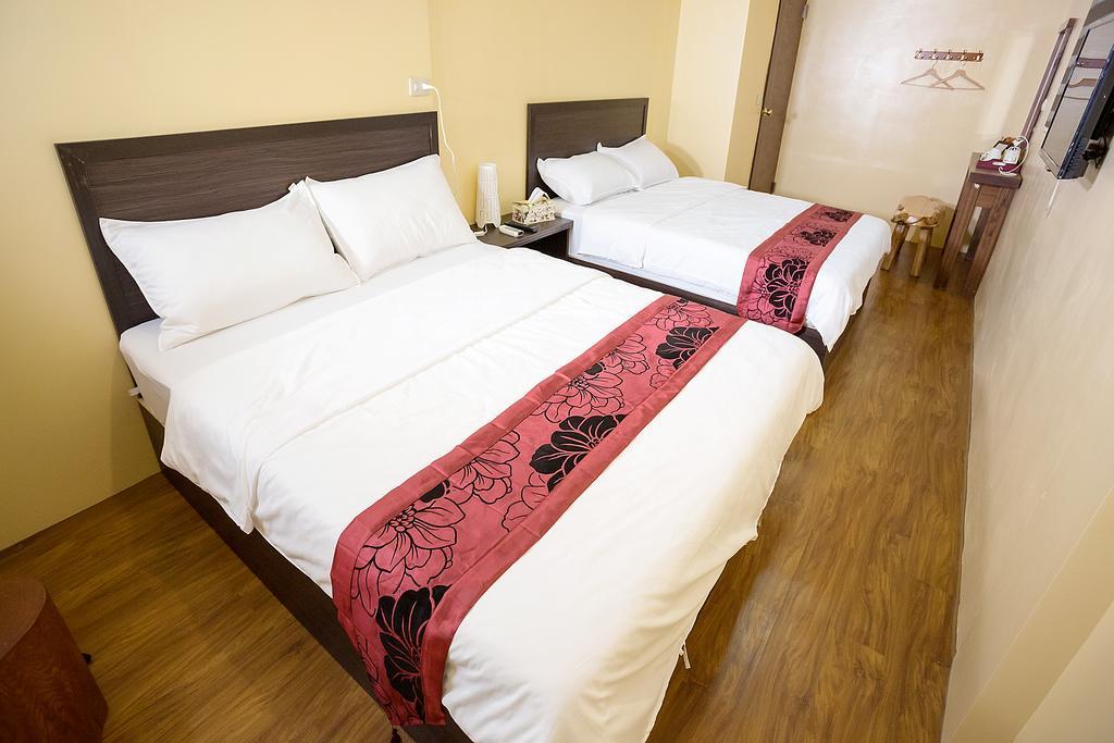 Babian Bed And Breakfast تشينجونج المظهر الخارجي الصورة