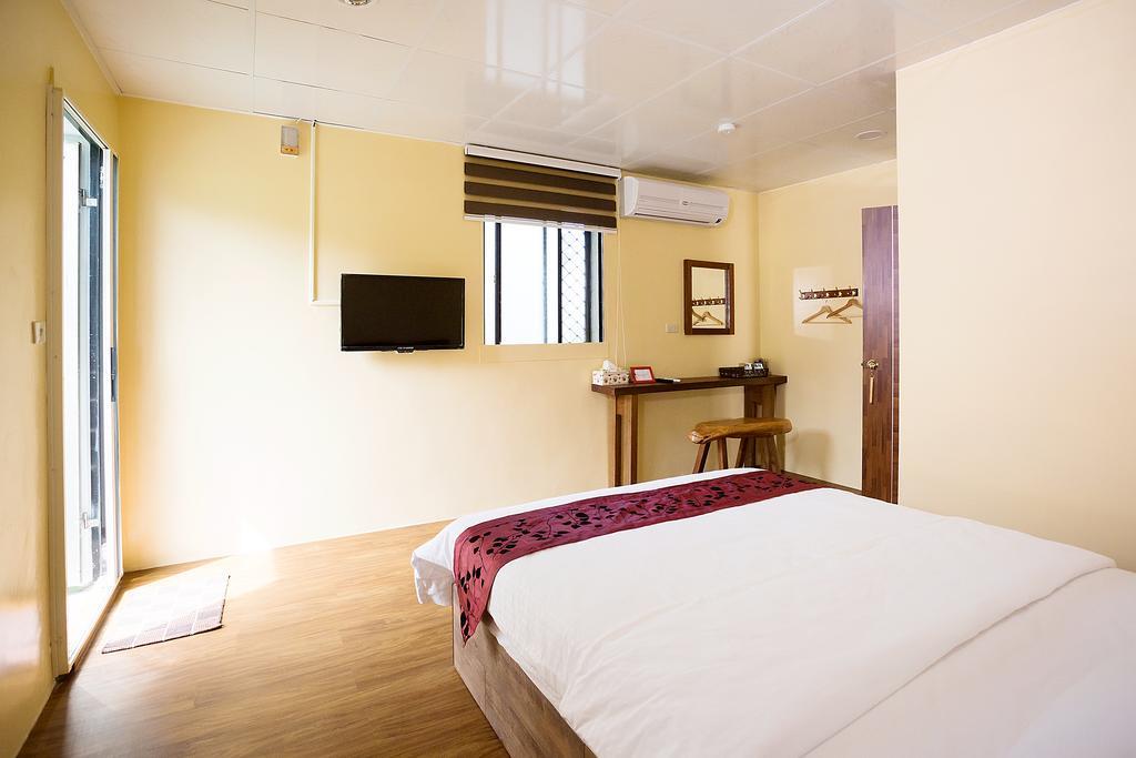 Babian Bed And Breakfast تشينجونج المظهر الخارجي الصورة