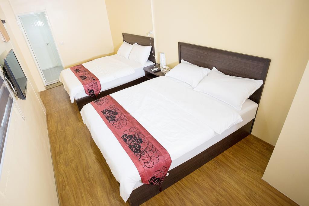 Babian Bed And Breakfast تشينجونج المظهر الخارجي الصورة