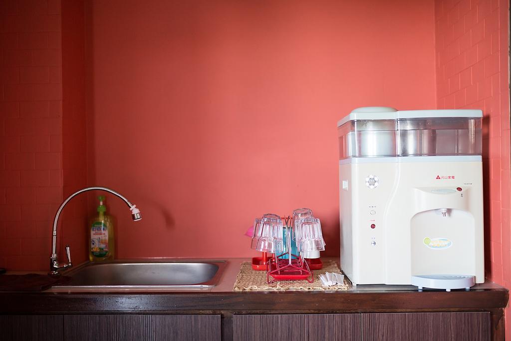 Babian Bed And Breakfast تشينجونج المظهر الخارجي الصورة