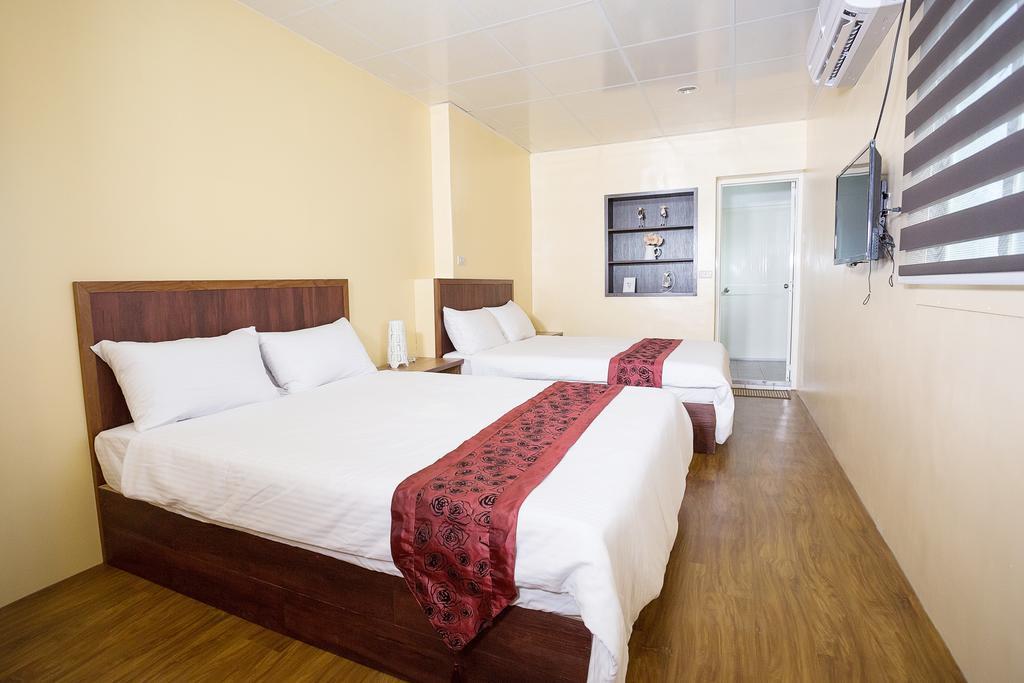 Babian Bed And Breakfast تشينجونج المظهر الخارجي الصورة