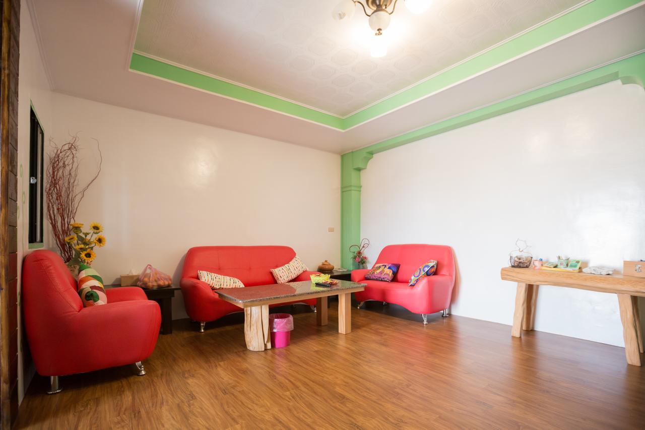 Babian Bed And Breakfast تشينجونج المظهر الخارجي الصورة