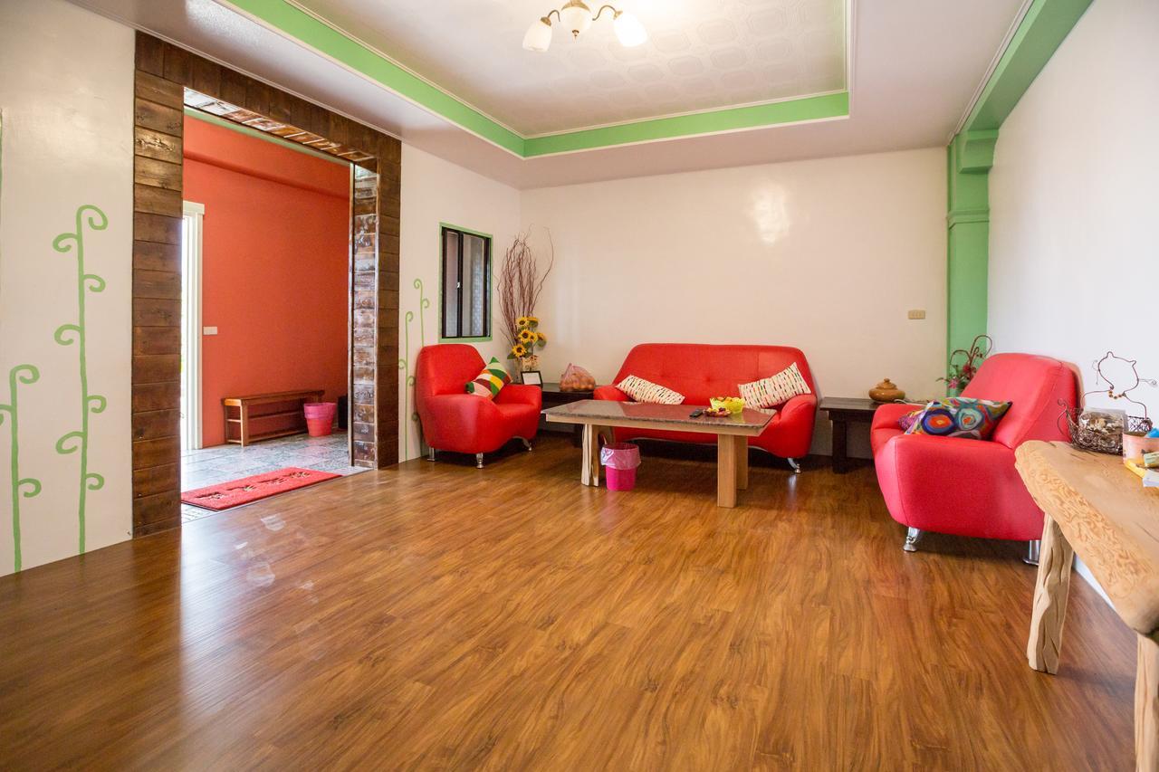 Babian Bed And Breakfast تشينجونج المظهر الخارجي الصورة